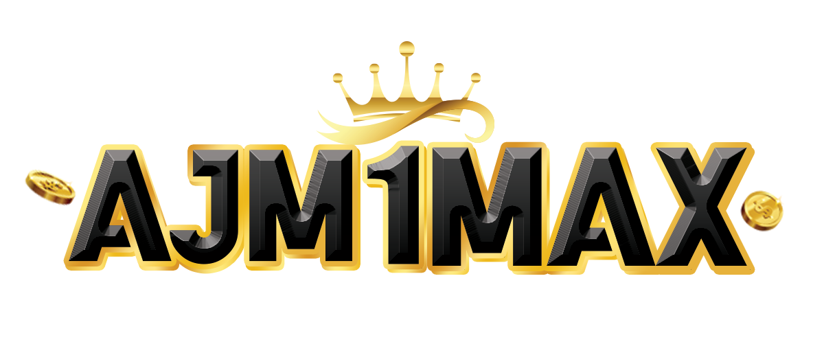 ajm1max เว็บเดิมพันออนไลน์รุ่นใหม่ที่พลิกโฉมวงการพนันด้วยเทคโนโลยีล้ำสมัยที่สุดแห่งปี 2026